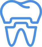 Dental Crowns icon
