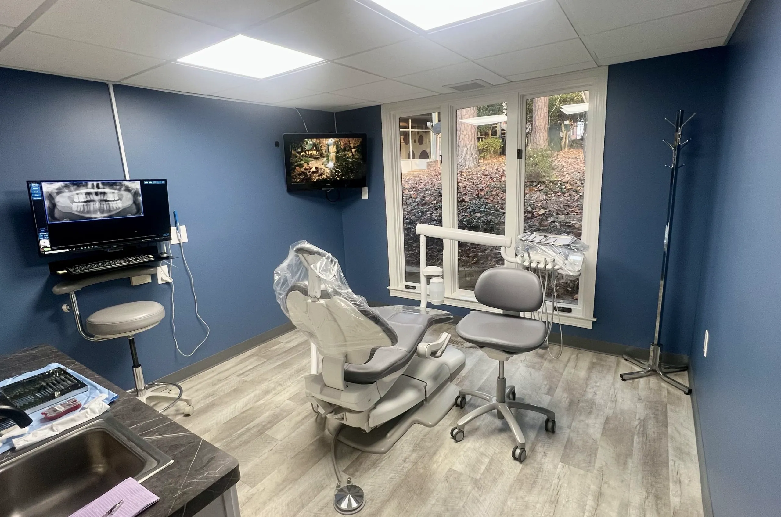 Dental Sealants Hickory NC
