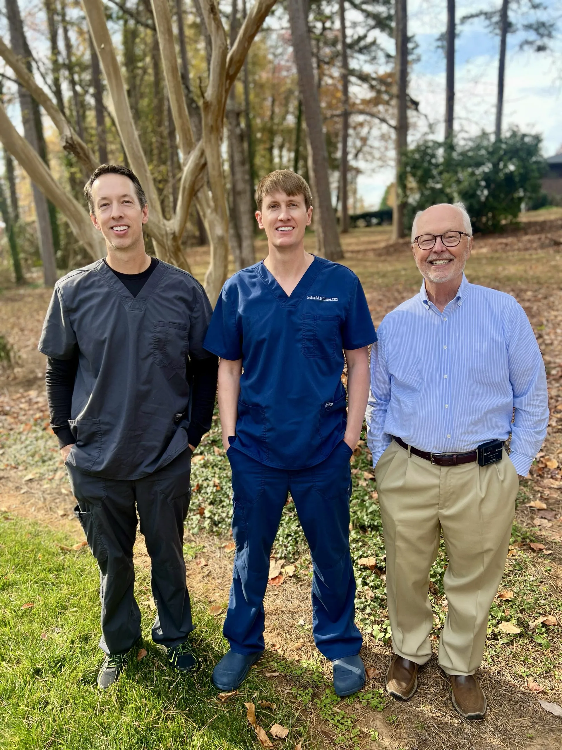 new patients always welcome